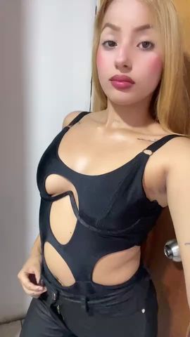 Preview of a live video chat match