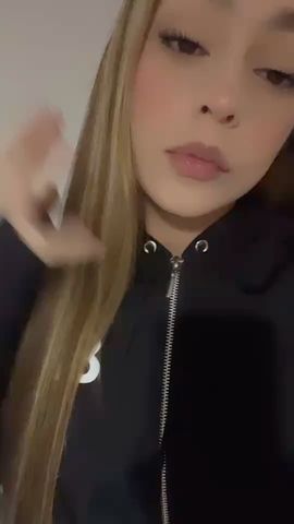 Preview of a live video chat match