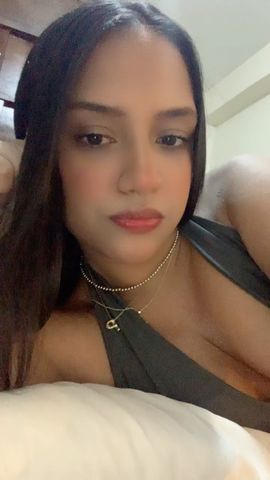 Preview of a live video chat match